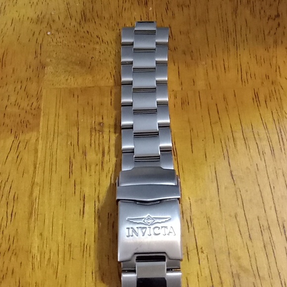 Invicta Pro diver bracelet - Picture 4 of 6